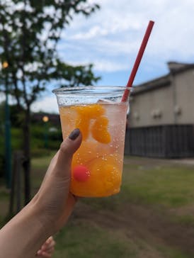 西武園ゆうえんちに投稿された画像（2023/6/5）