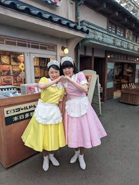 西武園ゆうえんちに投稿された画像（2023/6/5）