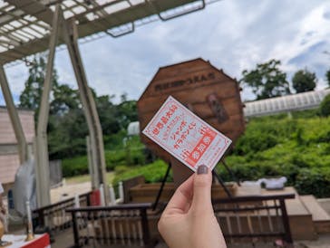 西武園ゆうえんちに投稿された画像（2023/6/5）