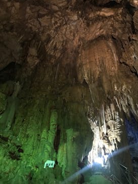 あぶくま洞に投稿された画像（2023/6/5）