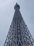 東京スカイツリーに投稿された画像（2023/6/6）