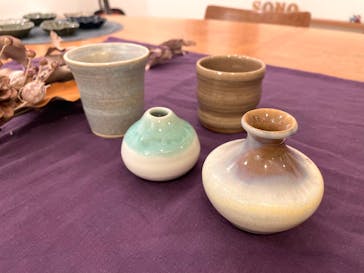 T-ROOMS 西荻陶芸教室に投稿された画像（2023/6/5）