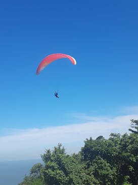 空ともパラグライダースクールに投稿された画像（2023/6/5）