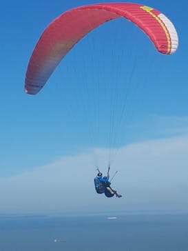 空ともパラグライダースクールに投稿された画像（2023/6/5）