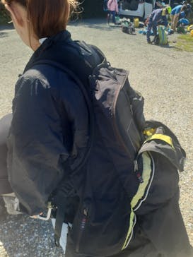 空ともパラグライダースクールに投稿された画像（2023/6/5）