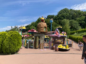 東京サマーランドに投稿された画像（2023/6/6）