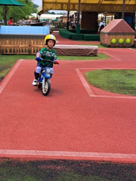 モビリティリゾートもてぎに投稿された画像（2023/6/6）