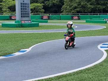 モビリティリゾートもてぎに投稿された画像（2023/6/6）