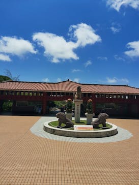 おきなわワールドに投稿された画像（2023/6/6）