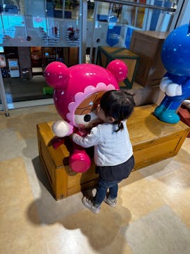 神戸アンパンマンこどもミュージアム＆モールに投稿された画像（2023/6/6）