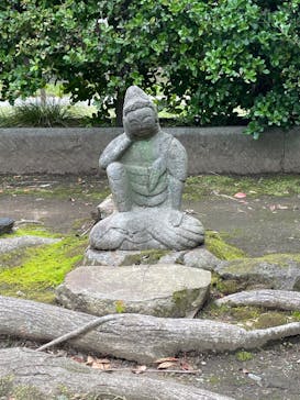 三溪園に投稿された画像（2023/6/6）