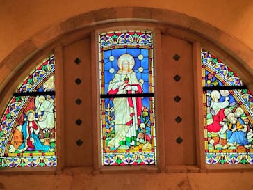 那須ステンドグラス美術館に投稿された画像（2023/6/6）