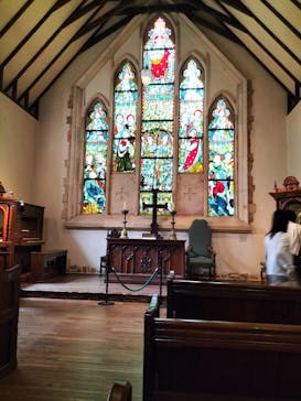 那須ステンドグラス美術館に投稿された画像（2023/6/6）