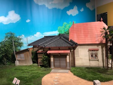 「ジブリパークとジブリ展」兵庫会場に投稿された画像（2023/6/6）