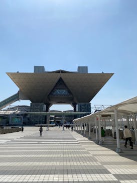 第47回2023日本ホビーショーに投稿された画像（2023/6/6）