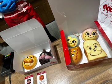 神戸アンパンマンこどもミュージアム＆モールに投稿された画像（2023/6/6）