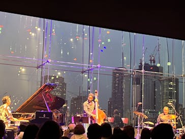 ビルボードライブ東京に投稿された画像（2023/6/6）