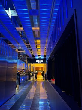 ビルボードライブ東京に投稿された画像（2023/6/6）