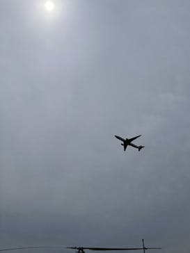 航空科学博物館に投稿された画像（2023/6/6）