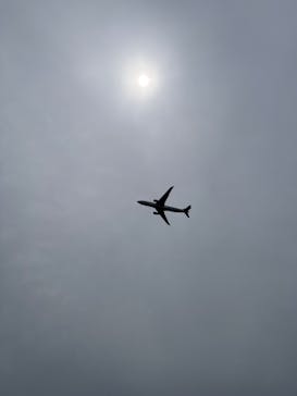 航空科学博物館に投稿された画像（2023/6/6）