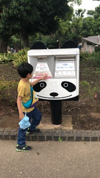 特別展「恐竜博2023」に投稿された画像（2023/6/6）