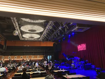 ビルボードライブ横浜に投稿された画像（2023/6/6）