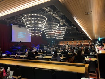 ビルボードライブ横浜に投稿された画像（2023/6/6）