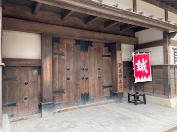 東映太秦映画村に投稿された画像（2023/6/6）