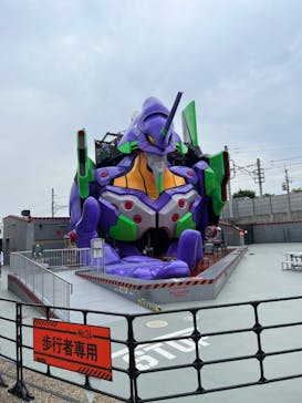 東映太秦映画村に投稿された画像（2023/6/6）