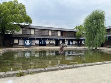 東映太秦映画村に投稿された画像（2023/6/6）