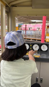 東条湖おもちゃ王国に投稿された画像（2023/6/6）