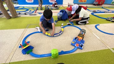 東条湖おもちゃ王国に投稿された画像（2023/6/6）