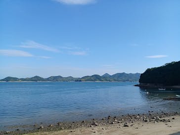 大三島　カヤック・SUPに投稿された画像（2023/6/6）