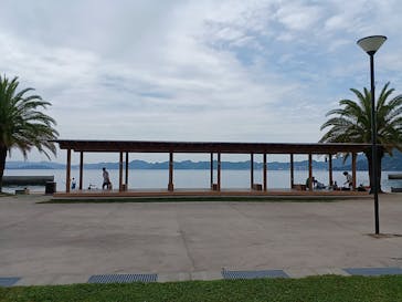 大三島　カヤック・SUPに投稿された画像（2023/6/6）