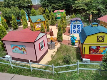 日本モンキーパークに投稿された画像（2023/6/6）