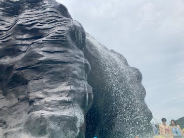 箱根小涌園ユネッサンに投稿された画像（2023/6/6）