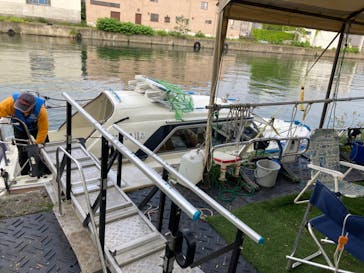 KANEHIDE MARINE（カネヒデマリーン）に投稿された画像（2023/6/7）