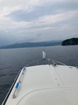 KANEHIDE MARINE（カネヒデマリーン）に投稿された画像（2023/6/7）