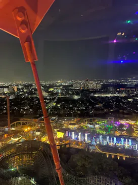 ひらかたパークに投稿された画像（2023/6/6）