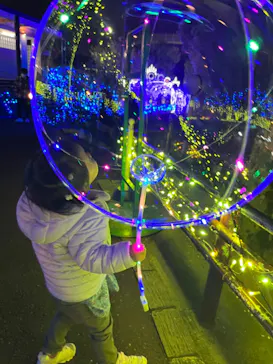 ひらかたパークに投稿された画像（2023/6/6）