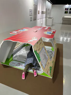 ひらかたパークに投稿された画像（2023/6/6）