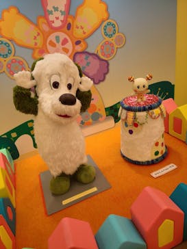 東条湖おもちゃ王国に投稿された画像（2023/6/7）