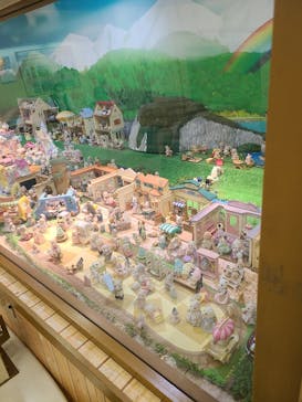 東条湖おもちゃ王国に投稿された画像（2023/6/7）