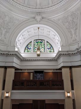 国立科学博物館に投稿された画像（2023/6/7）