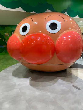 横浜アンパンマンこどもミュージアムに投稿された画像（2023/6/7）