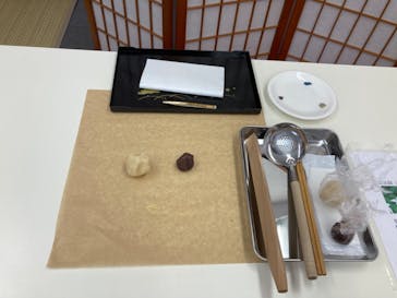 日本文化体験　庵an京都に投稿された画像（2023/6/7）