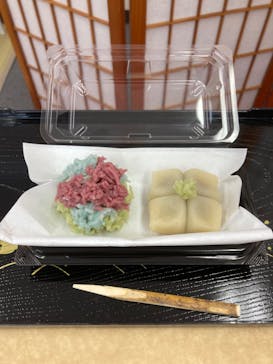 日本文化体験　庵an京都に投稿された画像（2023/6/7）