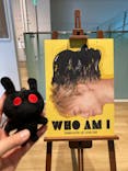 WHO AM I-SHINGO KATORI ART JAPAN TOUR-大阪実行委員会に投稿された画像（2023/6/7）