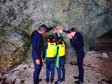 石垣島 ADVENTURE PiPi（イシガキジマアドベンチャーピピ）に投稿された画像（2023/6/7）