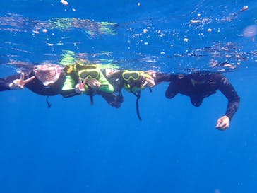 石垣島 ADVENTURE PiPi（イシガキジマアドベンチャーピピ）に投稿された画像（2023/6/7）